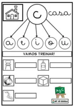 Sílabas